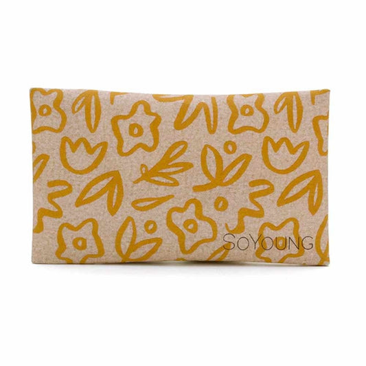 SoYoung No-Sweat Ice Pack - Wild Flowers