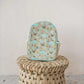 SoYoung Raw Linen Toddler Backpack - Under The Sea