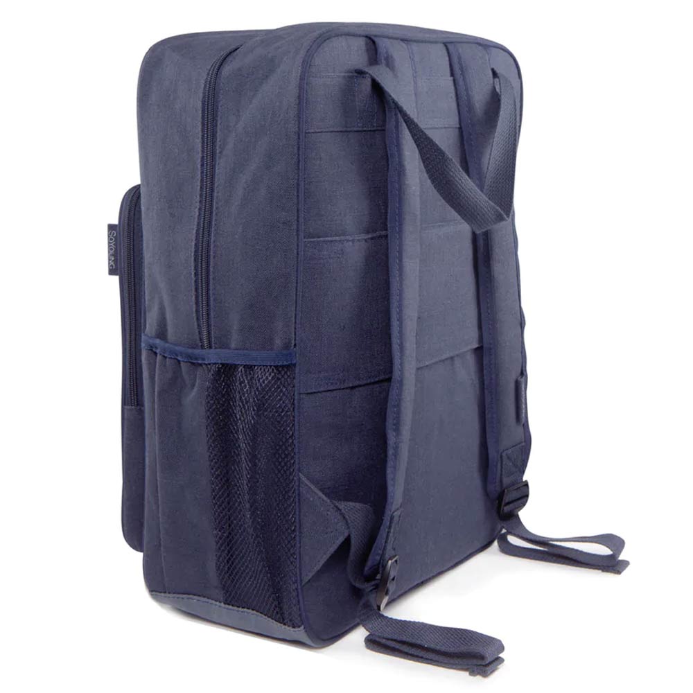 SoYoung Totepack Navy