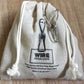 Stainless Steel Wire Pegs Marine Grade 316 (select pack size)