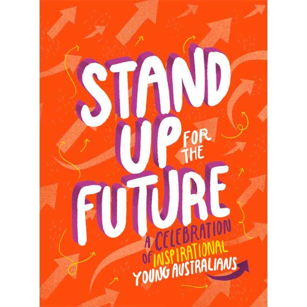 Stand Up For The Future