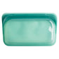 Stasher Silicone Snack Bag 293ml - Waterfall