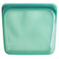 Stasher Silicone Storage Bag Sandwich Size 450ml - Waterfall