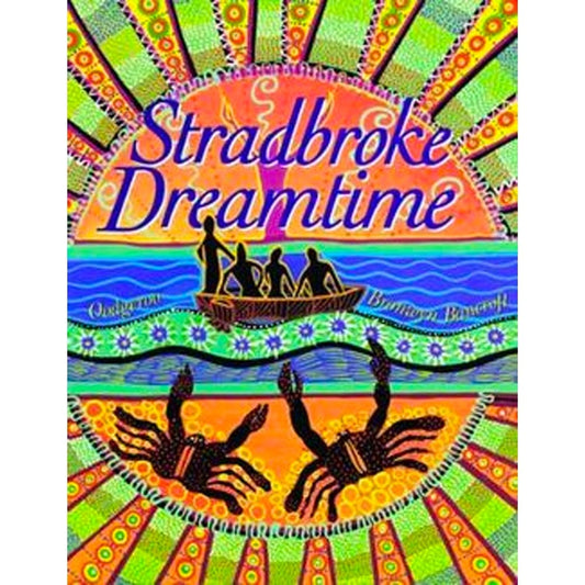 Stradbroke Dreamtime