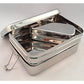 Sustain A Stacker 3-in-1 lunchbox set