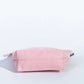 Terra Thread Lok Pouch - Rosy Pink