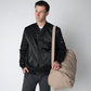 Terra Thread Organic Cotton Bumi Duffel Bag - Beige