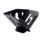 The Block Dock Soap Dish - Black