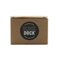 The Block Dock Soap Dish - Black