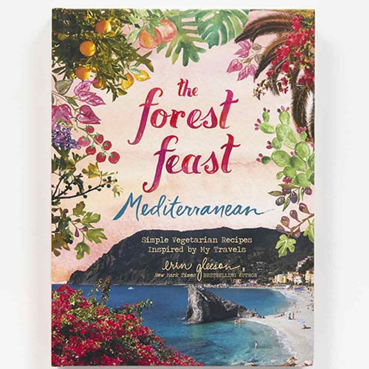 The Forest Feast Mediterranean