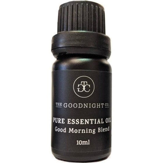 The Goodnight Co. Essential Oil Blend 10ml - Good Morning