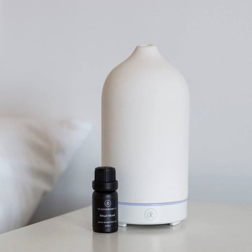 The Goodnight Co. Essential Oil Blend - Ritual