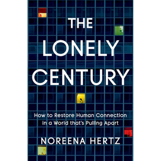 The Lonely Century