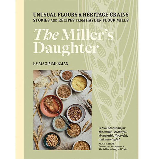 The Miller's Daughter