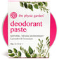 The Physic Garden Deodorant - Lavender & Geranium