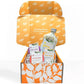 The Physic Garden Mama & Bub Natural Skin Care Gift Set