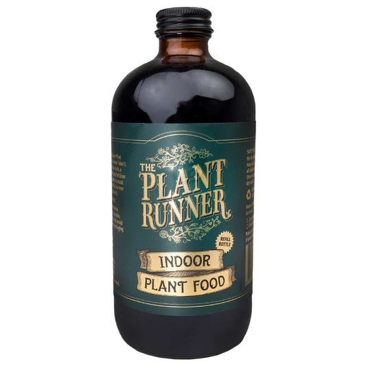 The Plant Runner Plant Food Refill 500ml