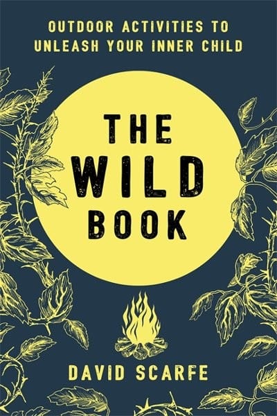 The Wild Book