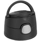 Thermos FUNtainer Insulated Stainless Steel Bottle 470ml - Charcoal
