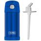 Thermos FUNtainer Straw & Mouthpiece Set - 2 Pack (for carry loop lid)