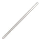 Thin Short (Cocktail) Stainless Steel Straw 6mm