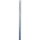 Thin Short (Cocktail) Stainless Steel Straw 6mm