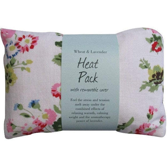 Thurlby Heat Pack - Bloom flowers