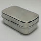 Tiny Tin 100% Stainless Steel Container 150ml