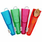 To-Go Ware Kids Bamboo Utensil Set - Melon Pink