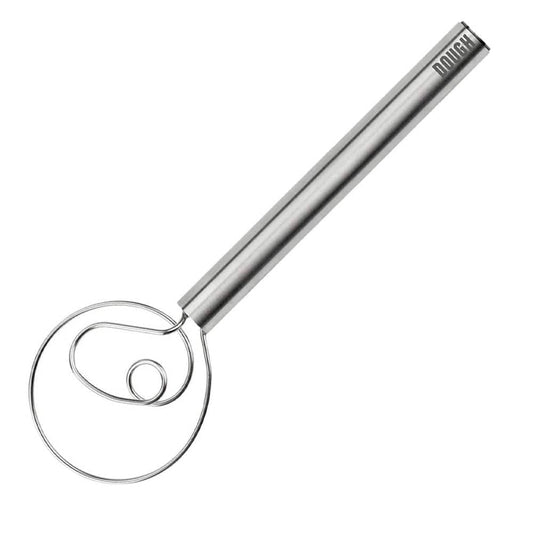 Tovolo Stainless Steel Dough Whisk 30cm