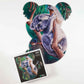 Twigg Puzzles Koala - Natalie Jane Parka - 204 Piece