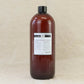 Two Winged Fruit Liquid Soap Refill 1L - Lemongrass & Eucalyptus