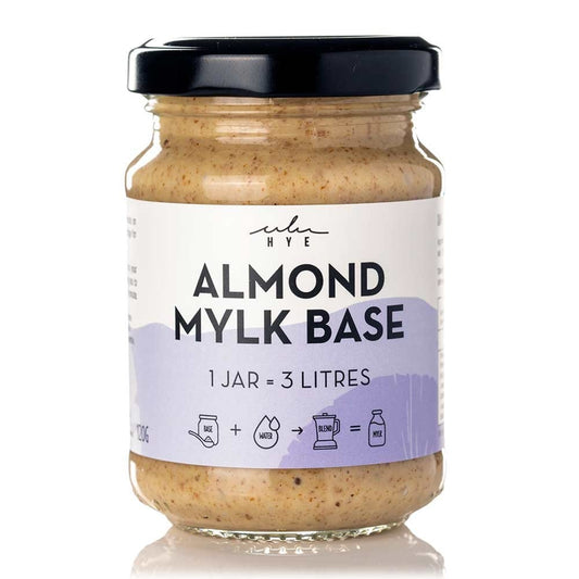 Ulu Hye Mini Almond Mylk Base 120g  (3L)