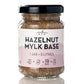 Ulu Hye Mini Hazelnut Mylk Base 120g (3L)