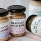 Ulu Hye Mini Hazelnut Mylk Base 120g (3L)