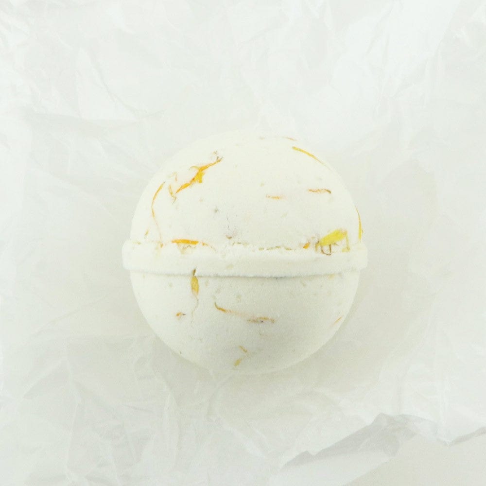 Urthly Organics Bath Bomb 200g - Happiness