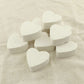 Urthly Organics Foot Soak - Heart Bomb 65g