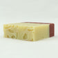 Urthly Organics Soap Bar - Rose Geranium & Cinnamon