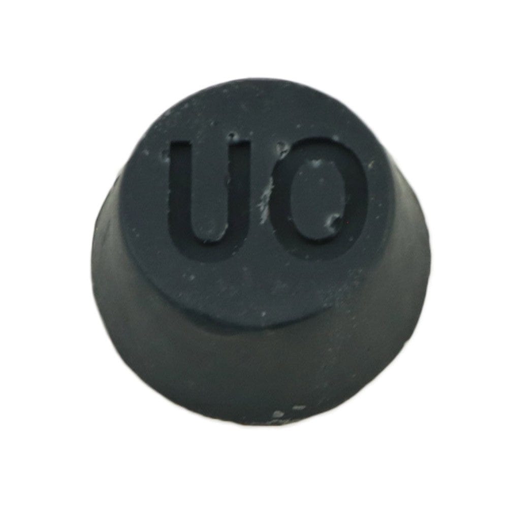 Urthly Organics Tengkawang Facial Cleansing Soap Puck 25g - Charcoal