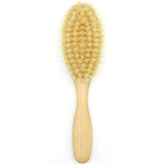 Vegan Agave Fibre Hair Brush