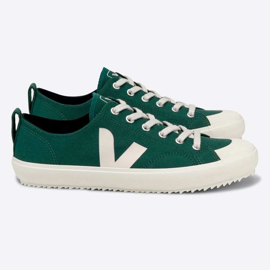 VEJA Nova Canvas Sneakers -  Poker Pierre