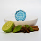 Viva La Body Vegan Lip Balm - Chamomile & Cocoa