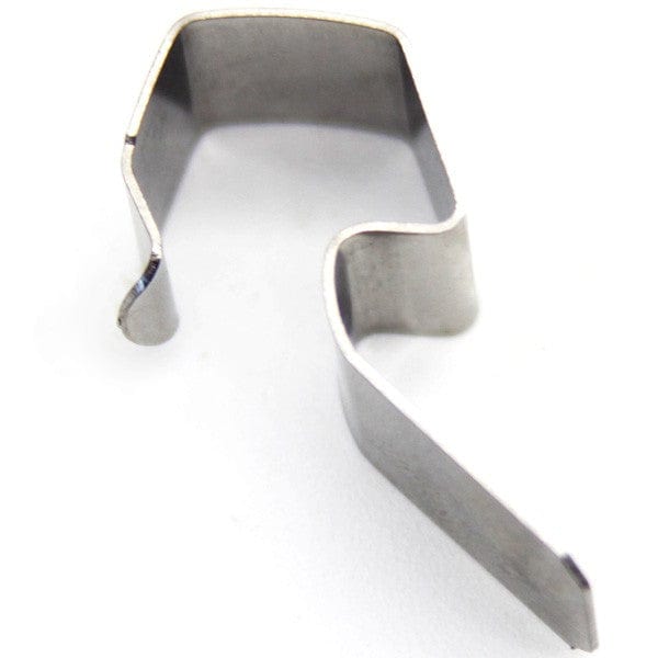 Weck Replacement Stainless Steel Clips - Single (1)