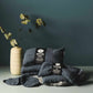 WheatBags Love Linen Luxe Lavender Heat Pack - Slate
