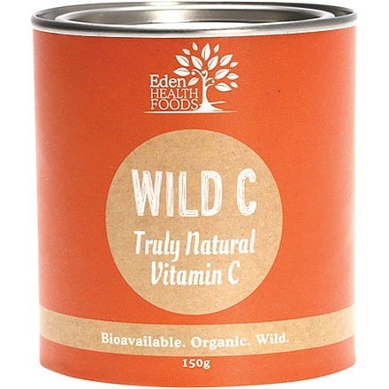 Wild C Truly Natural Vitamin C