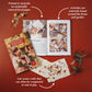 Wild Celebration: nature craft for Christmas, Easter, birthdays + more NEW Edition