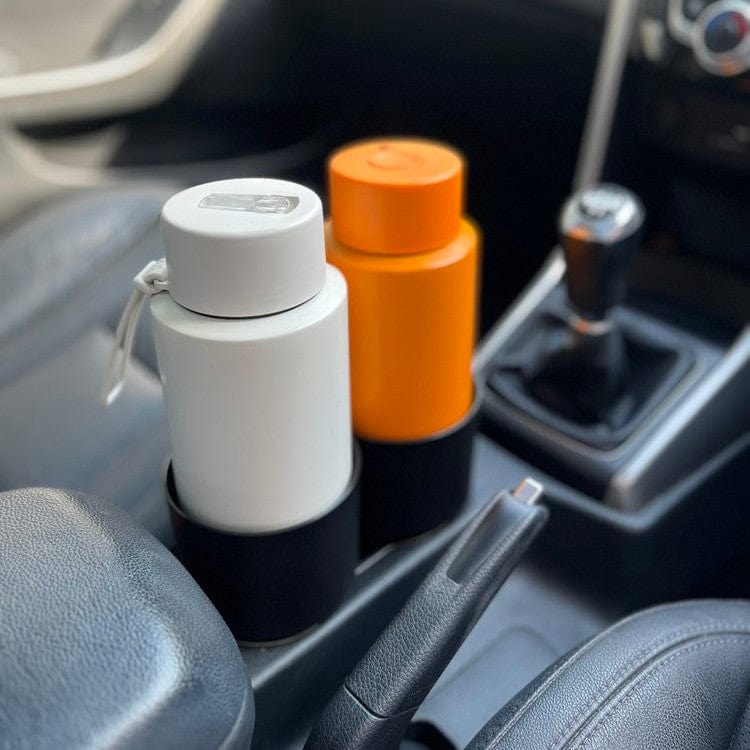 Car Cup Holder Expander by Willy & Bear