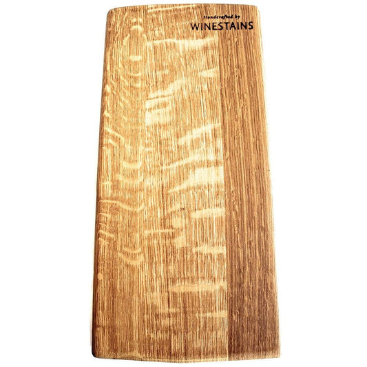 Winestains Platter Flat Rectangle Cheeseboard
