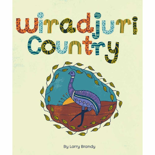 Wiradjuri Country