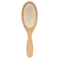Wooden Hair & Scalp Brush - Oval